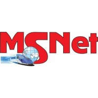 MSNET International Partners Project System Engineering logo - Similar company to Excellentic