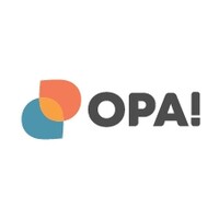 OPA Tecnologia logo - Similar company to Vlsm School