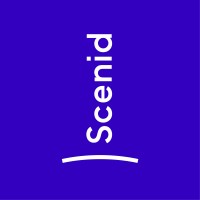 Scenid logo - Similar company to Ever & Ever