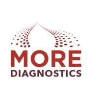 More Diagnostics Inc. logo - Similar company to Zero Waste Pro
