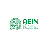 Aide à l'Enfance de l'Inde et du Népal (AEIN) logo - Similar company to Mid-West University