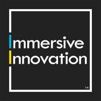 Immersive Innovation logo - Similar company to Immersive Innovations