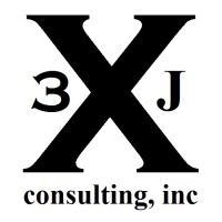 3XJ Consulting, Inc. logo - Similar company to 2Ndpoint Llc