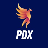 PDX - Phoenix Digital Xperience logo - Similar company to The Com Service