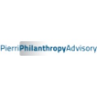 Pierri Philanthropy Advisory