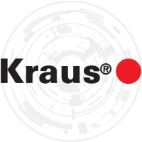 Walter Kraus GmbH logo - Similar company to Maximation Gmbh