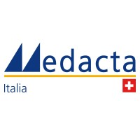 Medacta Italia logo - Similar company to Mediryze
