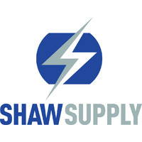 Shaw Supply Company logo - Similar company to Ba Supply