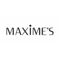 Maxime's logo - Similar company to Zataro Group