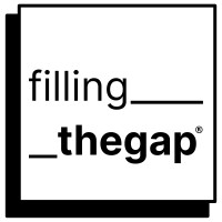 fillingthegap.org logo - Similar company to Oh!Sister