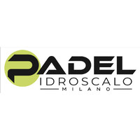 Padel Idroscalo logo - Similar company to Management Utilities (X4Manager - Business Simulations)
