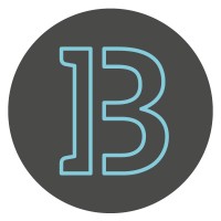 The Bakers Dozen (Brand) logo - Similar company to Snackster