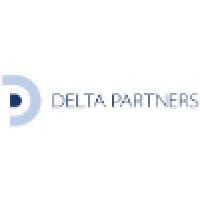Delta Partners Ltd. logo - Similar company to Seroba.
