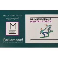 Max Lorenzetti - Supporto alla carriera logo - Similar company to Matrix Essenza - Coach Neuro-Semantico