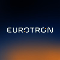 Eurotron - solar equipment logo - Similar company to Lowpad - Autonomous Mobile Robots