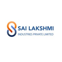 Sai Lakshmi Industries Pvt Ltd logo - Similar company to Essensai Pvt. Ltd.