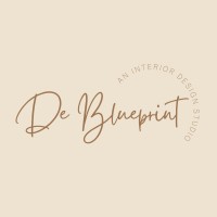 De Blueprint logo - Similar company to Blueprint Interiors