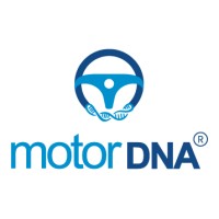 MotorDNA logo - Similar company to Curalabs