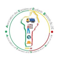 Association des Stagiaires et Etudiants Béninois de 2iE-ASEB logo - Similar company to Association Vignon