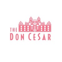 The Don CeSar logo - Similar company to Up Commerce