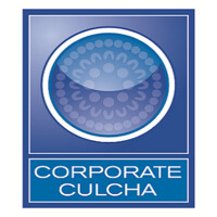 Corporate Culcha logo - Similar company to Geared Up Culcha
