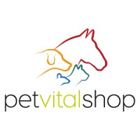 PetVitalShop logo - Similar company to Djangsters Gmbh