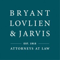 Bryant, Lovlien & Jarvis, PC logo - Similar company to Saint Louis University Student Government Association