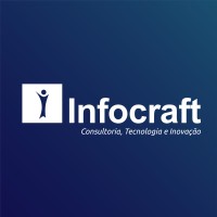 Infocraft Consultoria, Tecnologia e Inovação logo - Similar company to Terabit