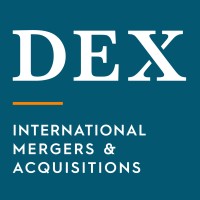 DEX international M&A logo - Similar company to Ucci