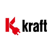 kraft logo - Similar company to Lzk Construtora