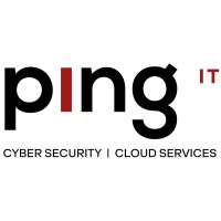Ping IT Works logo - Similar company to Platform Defensie Bedrijfsleven