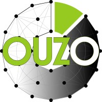 Ouzo Ingenieria logo - Similar company to Ingek Ingeniería Civil