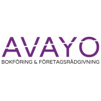 AVAYO - Digital bokföring & Rådgivning logo - Similar company to Digital Ekonomibyrå
