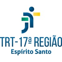 Tribunal Regional do Trabalho da 17ª Região logo - Similar company to Tribunal Regional Do Trabalho Da 8ª Região - Trt8