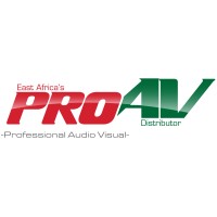Pro Av Africa