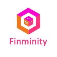 Finminity logo - Similar company to Cryptosearchtools