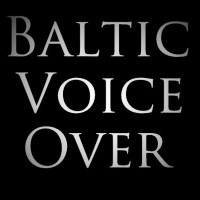 Baltic Voice Over Agency logo - Similar company to Composify