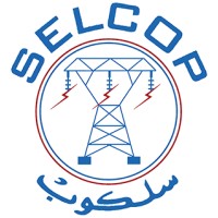 Selcop logo - Similar company to Silverline