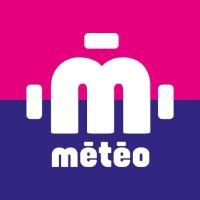 Météo - Mulhouse Music Festival logo - Similar company to Association Parfum De Jazz