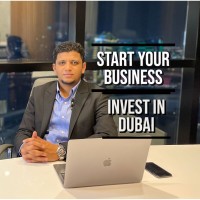 Shaidh-Business Consultant in Dubai logo - Similar company to Amath Business Consultant