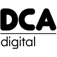 DCA Digital logo - Similar company to Beaumont Wealth