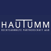 Kanzlei Hautumm logo - Similar company to Fde Consult