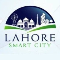 Lahore Smart City logo - Similar company to Focus Vision