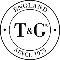 T&G Woodware logo - Similar company to Jig Uk Ltd