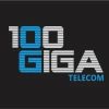 100Giga Telecom logo - Similar company to Iw Telecom