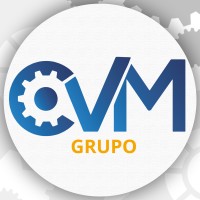 Grupo CVM logo - Similar company to Margem Filmes