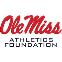Ole Miss Athletics Foundation logo - Similar company to Tech Sales Gurus