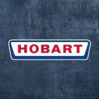 Hobart Food Equipment AU & NZ logo - Similar company to Comcater