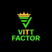 Vitt Factor logo - Similar company to Brothers Nuts