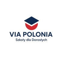VIA POLONIA Szkoły dla Dorosłych logo - Similar company to Tylczyński Development